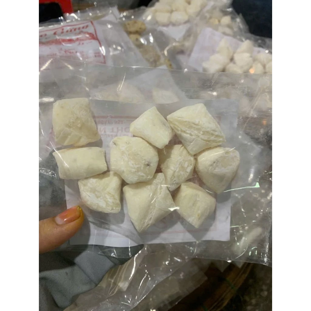 Làm sao để kẹo gừng Huế không bị cứng khi bảo quản và vẫn giữ được vị thanh ngọt như mới mua?