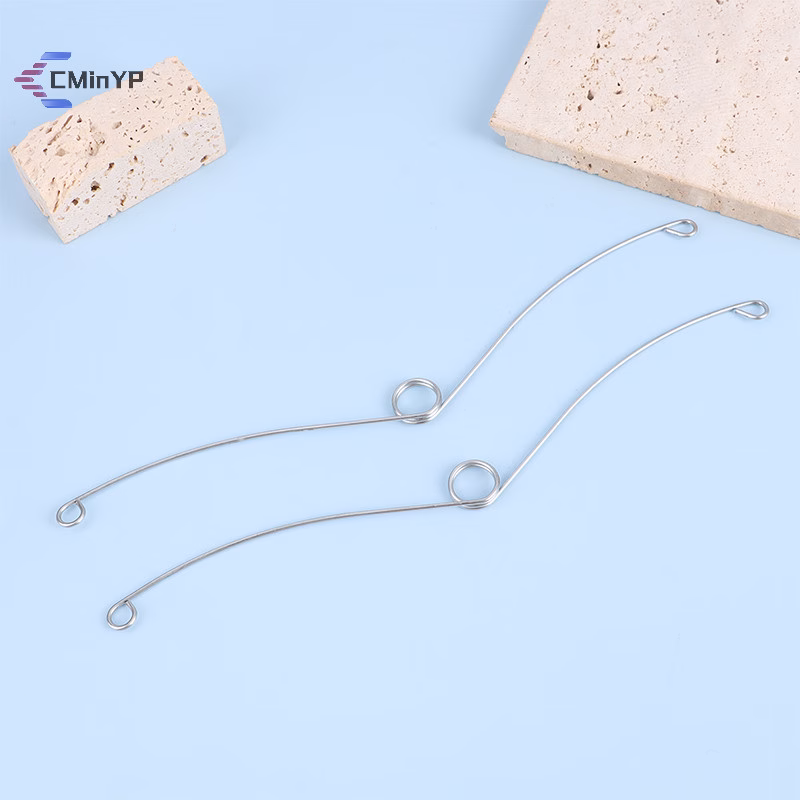 Làm thế nào để chọn lò xo kẹp quạt phù hợp cho không gian nhỏ của bạn?