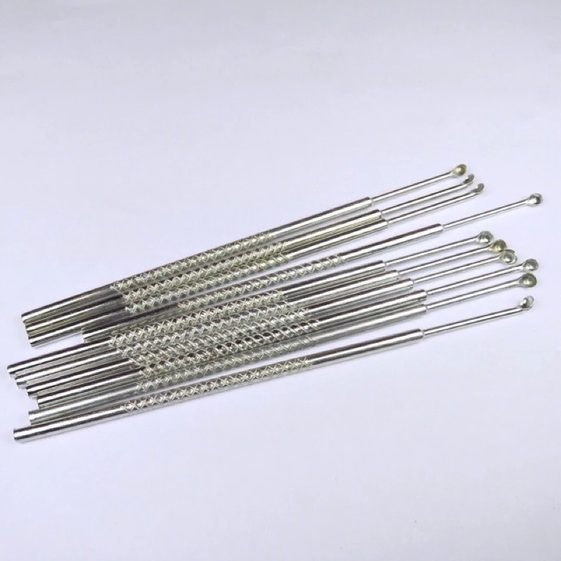 Làm sao để chọn móc tai Inox phù hợp cho trang sức của bạn mà không bị gỉ sét sau vài tháng sử dụng?