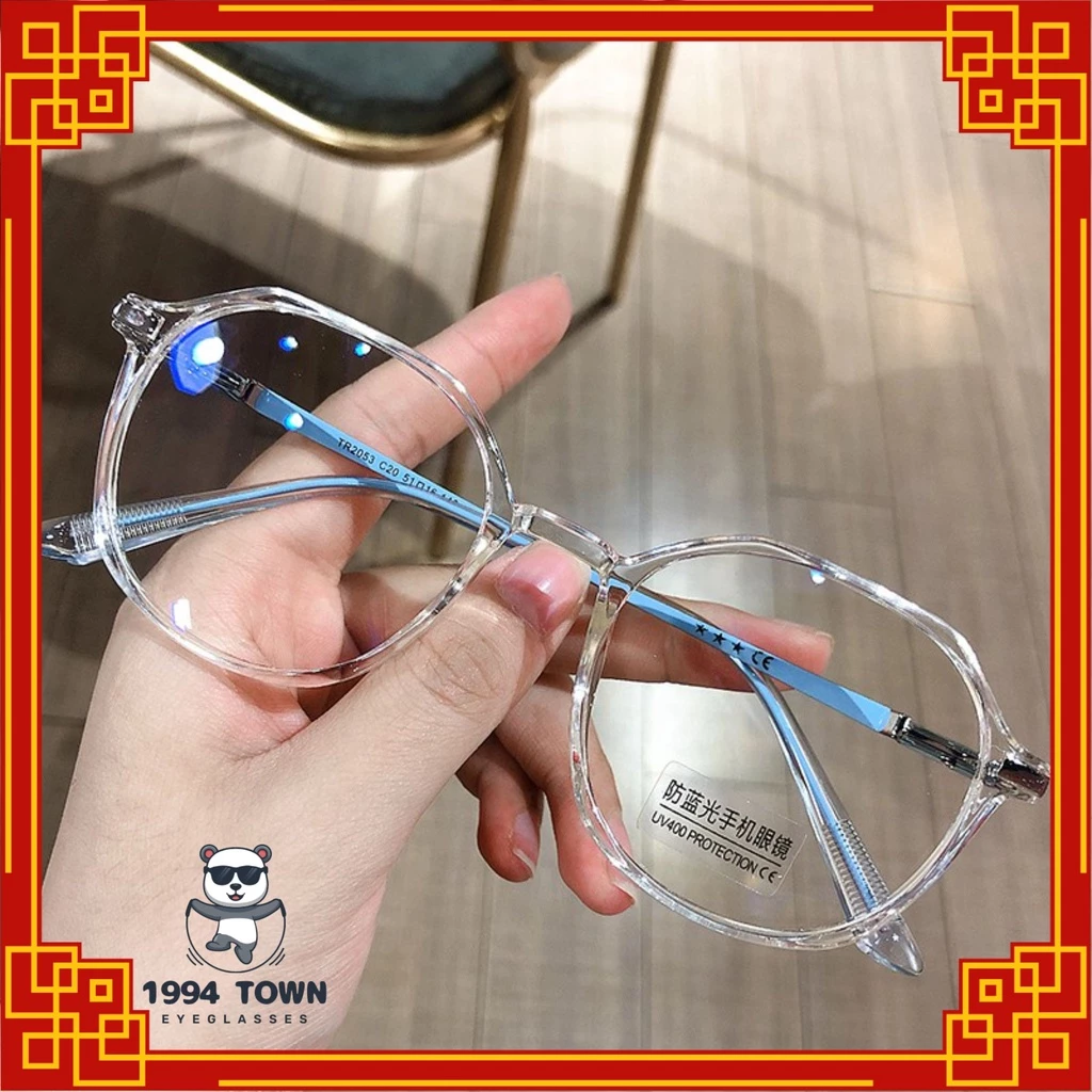 Liệu bạn có đang chọn sai kính chống bức xạ vì ưu tiên phong cách hơn bảo vệ?