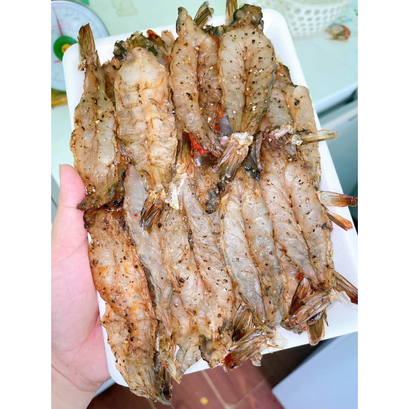 Làm thế nào để chọn tôm khô Cà Mau ngon và tránh mua phải hàng kém chất lượng?