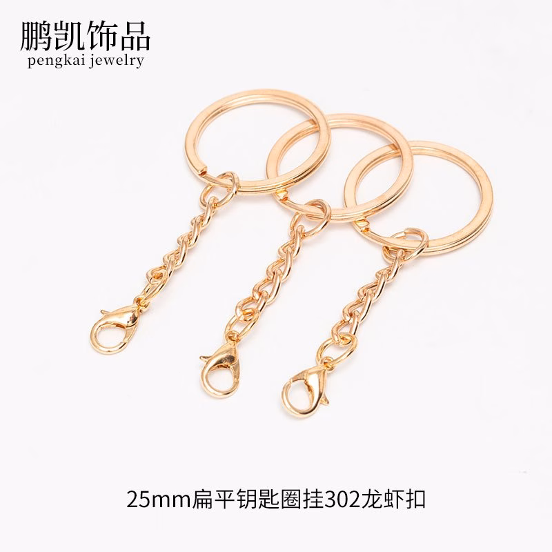 Làm thế nào để chọn móc khóa phù hợp để không làm mất đồ quan trọng?