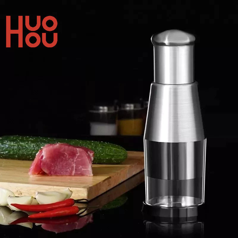 Làm sao để chọn dụng cụ nghiền tỏi inox 304 phù hợp mà không biết 3 điều này thì chỉ có nước bỏ tiền ra oan