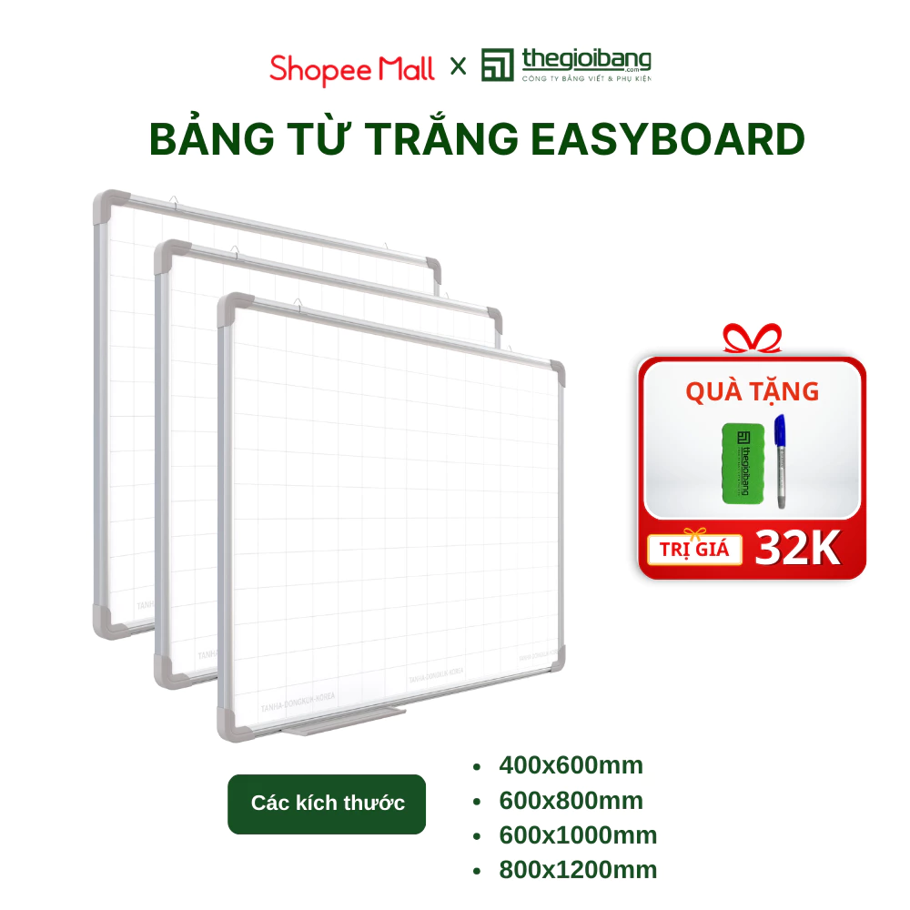 Làm thế nào để chọn bảng từ trắng phù hợp cho không gian làm việc và học tập hiệu quả?