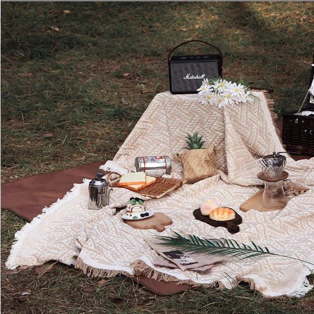 Tôi đã mắc sai lầm khi mua thảm trải sofa Bắc Âu, và đây là điều tôi học được