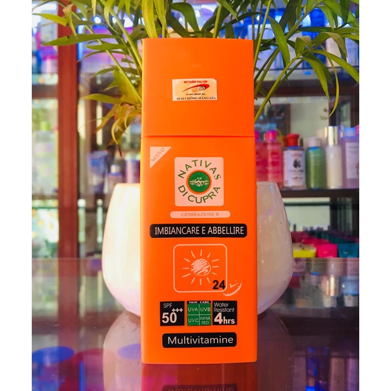 Làm Sao Để Chọn Kem Chống Nắng Phù Hợp Cho Mùa Hè? Tôi Đã Tìm Đến Nativa Dicupra SPF50++ Và Đây Là Điều Xảy Ra