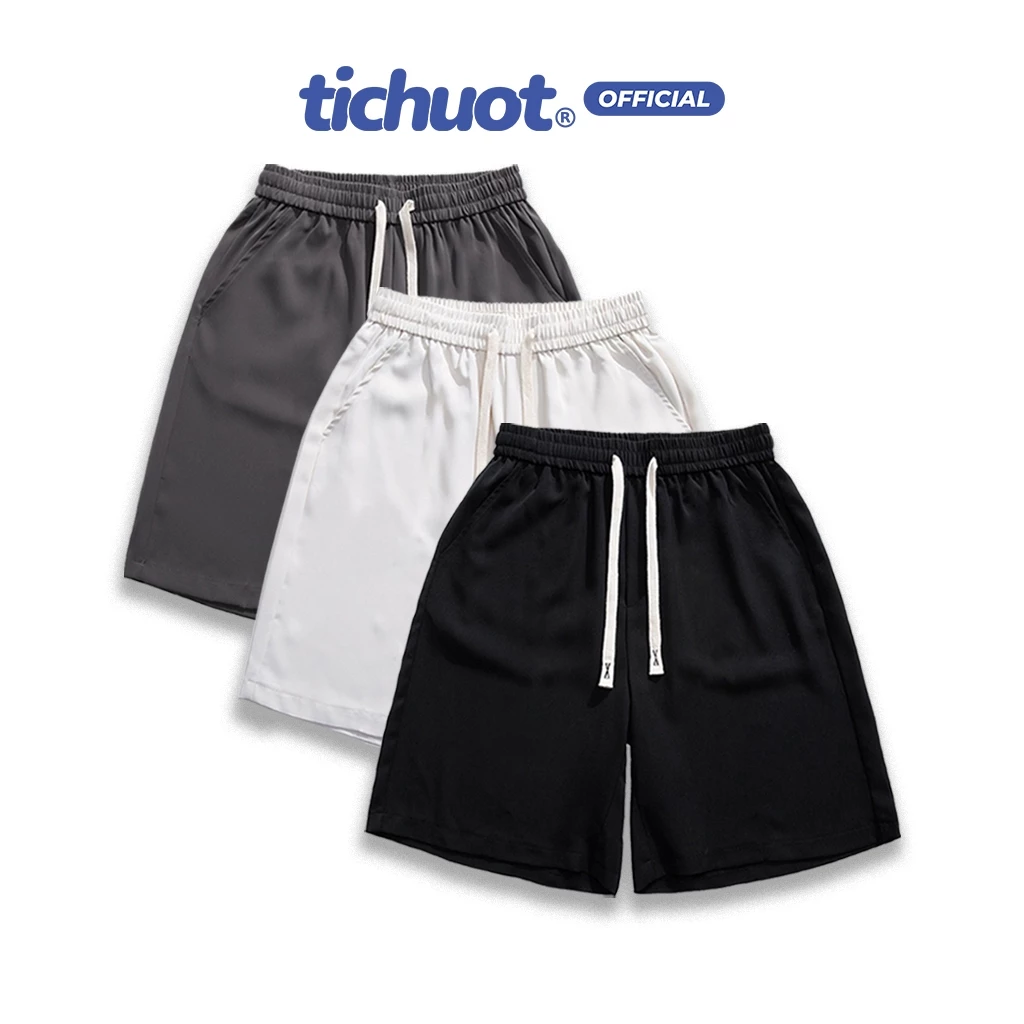 Mặc quần short unisex mà vẫn bị hớ hênh: Lỗi do đâu và cách chọn cho thoải mái