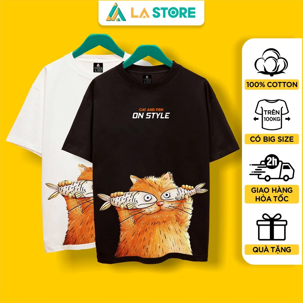 Áo Thun Unisex Cotton – Chọn Màu Hay Chọn Kiểu Dáng? Lời Khuyên Cho Người Mới Bắt Đầu