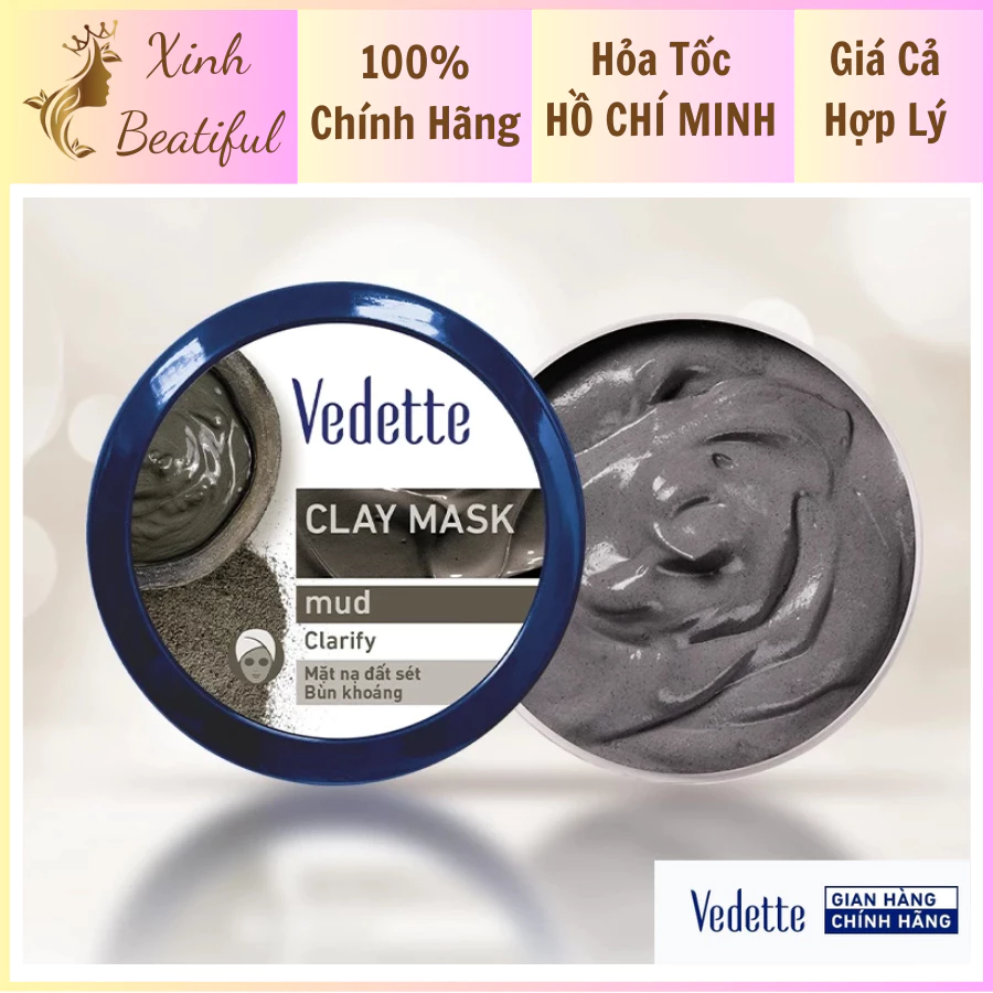 Làm sao để mặt nạ đất sét thực sự hiệu quả và không gây khô da?