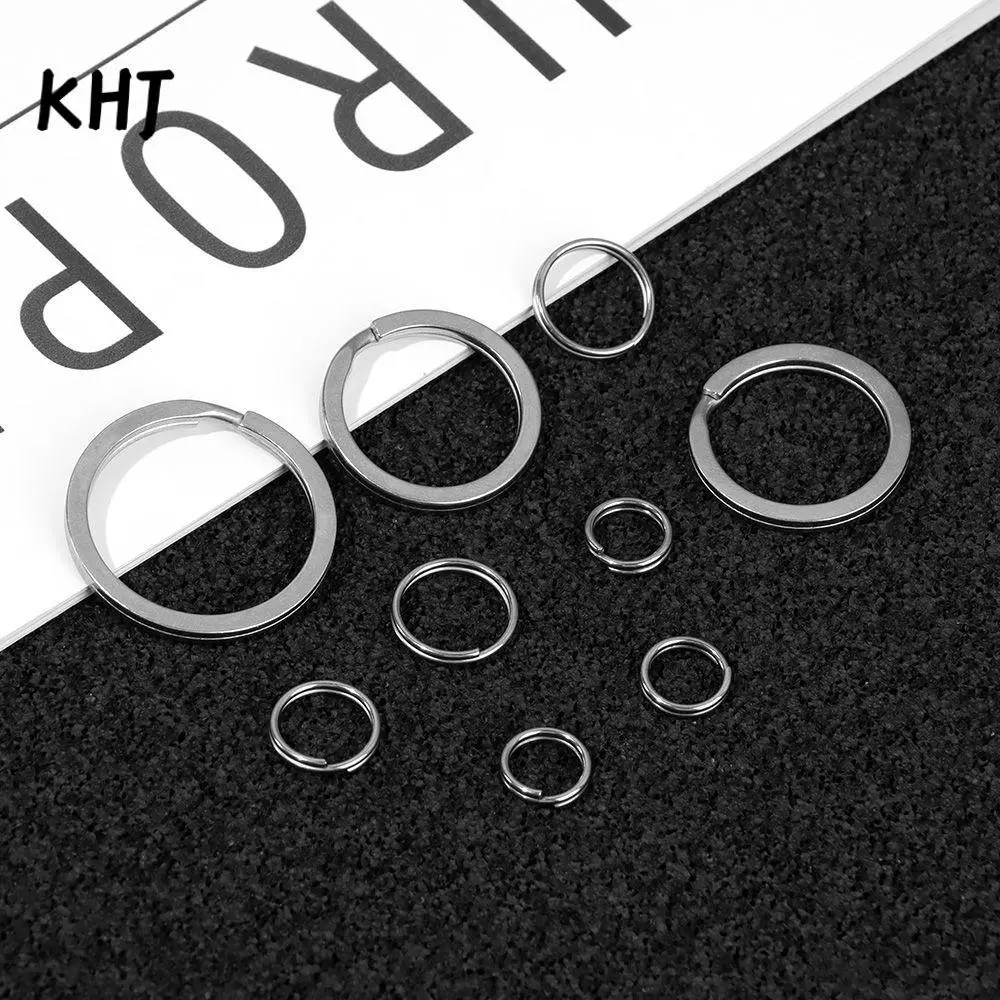 Dùng móc khóa vòng tròn khi du lịch có thực sự tiện lợi như bạn tưởng?