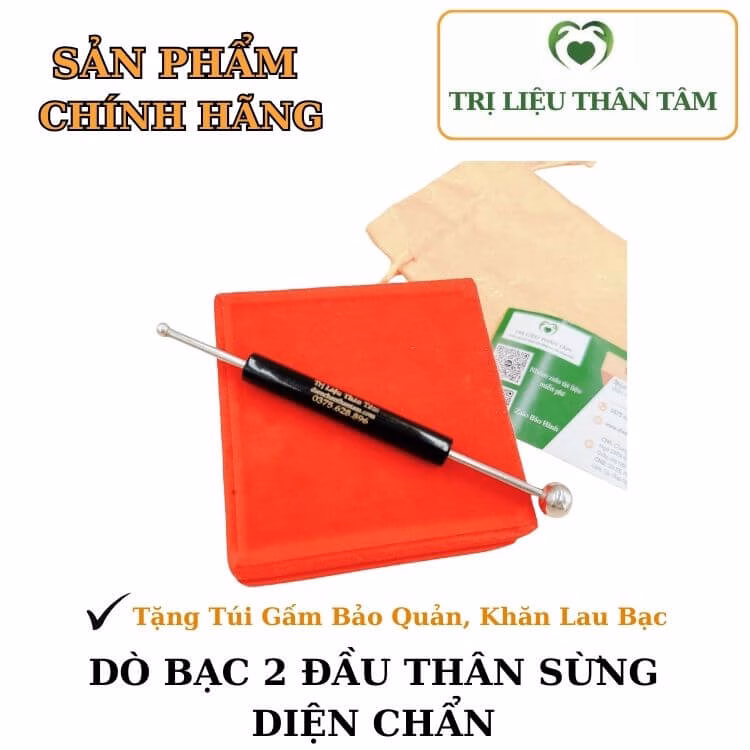 Tôi đã dùng dò bạc 2 đầu thân sừng đặc và đây là điều tôi ước gì biết sớm hơn