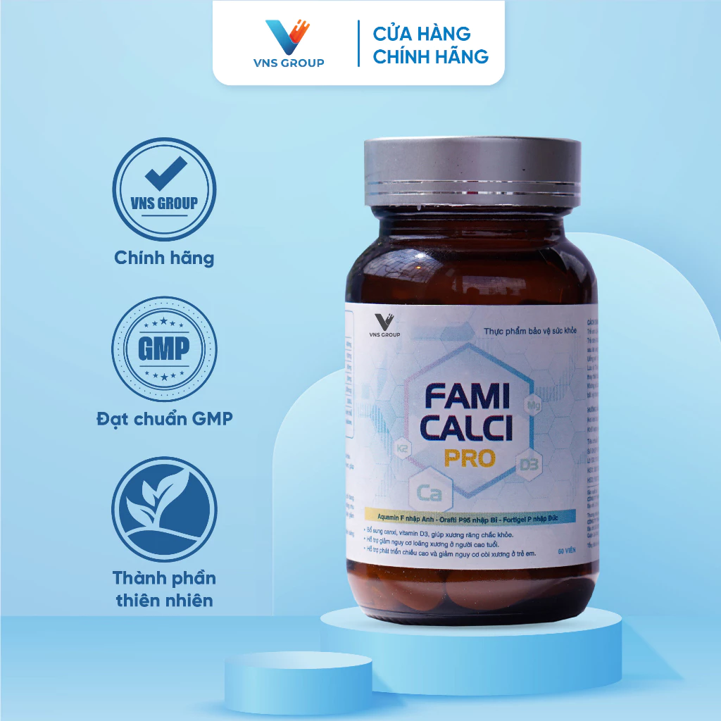Tôi đã cho con uống canxi D3 suốt 6 tháng nhưng vẫn không thấy cao hơn, hóa ra tôi đã làm sai từ đầu