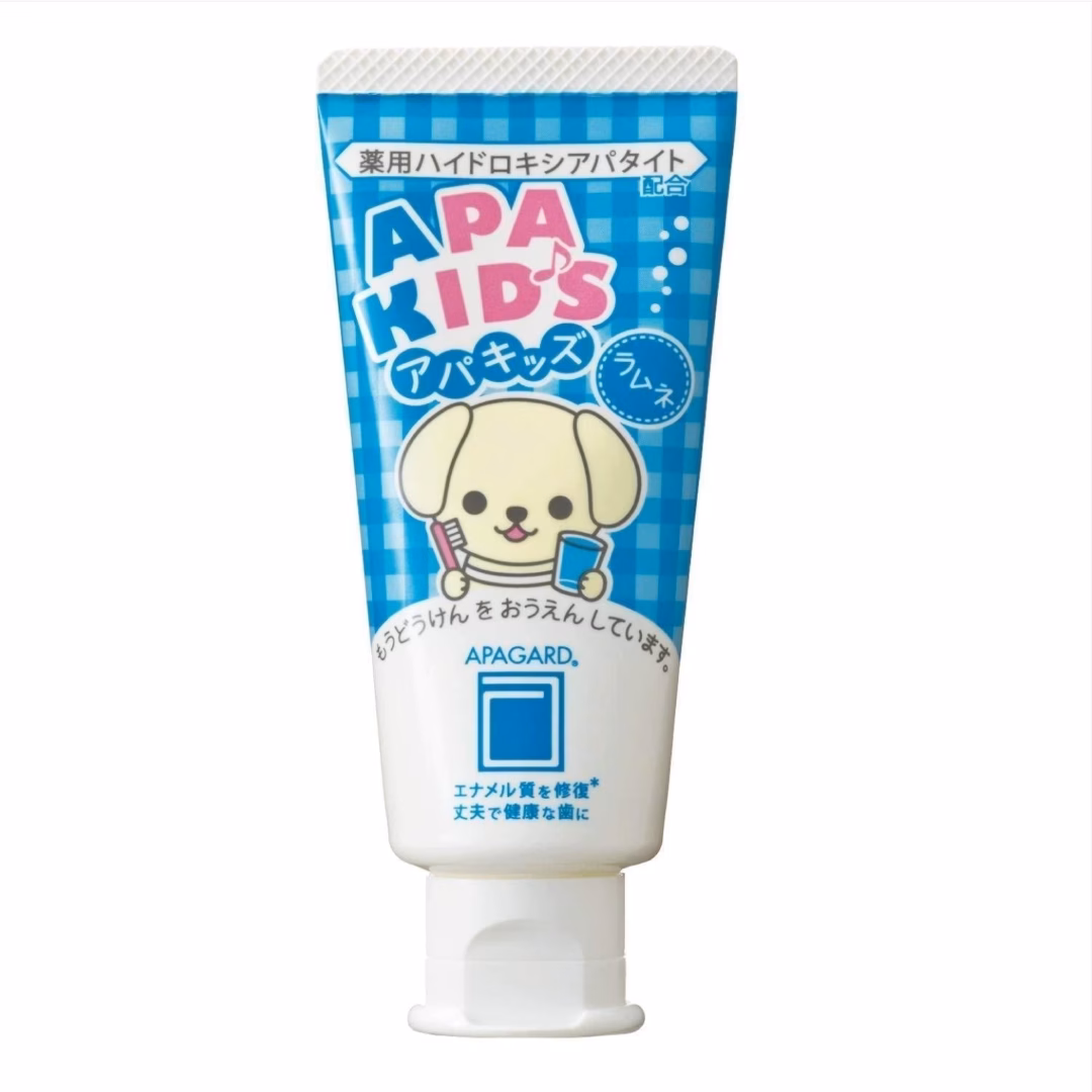 Làm thế nào kem đánh răng dành cho trẻ em lại khiến bé nhà tôi thích đánh răng mỗi sáng?