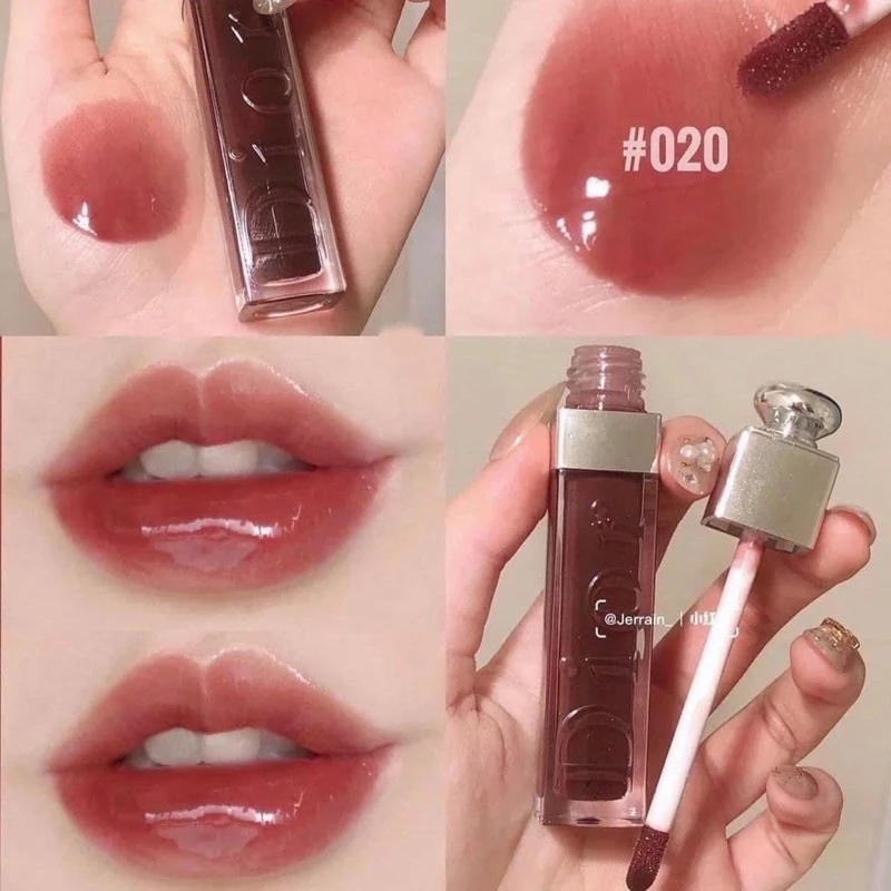 Tại Sao Son Dưỡng D.i.o.r Maximizer Là Lựa Chọn Hàng Đầu Cho Mùa Đông?