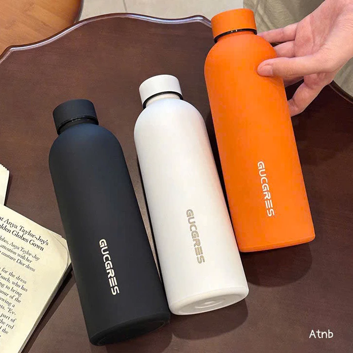 Làm thế nào để chọn bình giữ nhiệt thể thao phù hợp cho thói quen tập luyện của bạn?