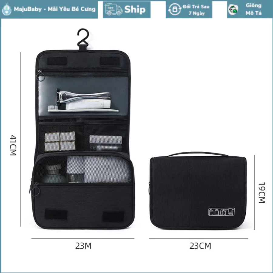 Làm thế nào để chọn túi chống nước phù hợp cho chuyến du lịch của bạn?