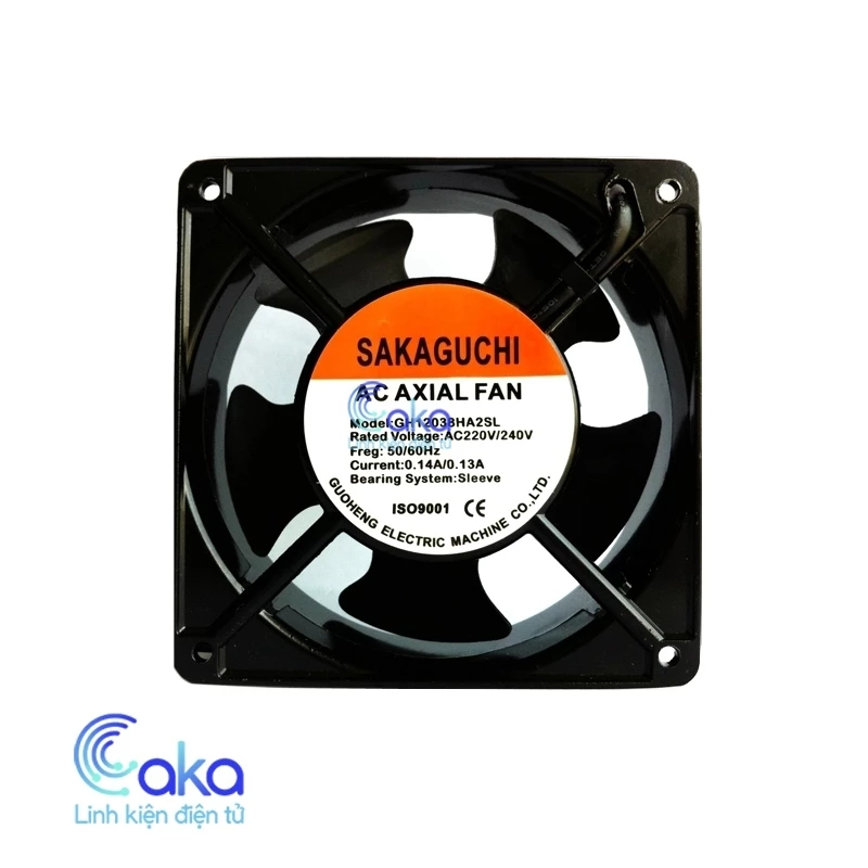 Lắp quạt hút tủ điện như thế nào để tránh tiếng ồn và tăng hiệu suất làm mát?