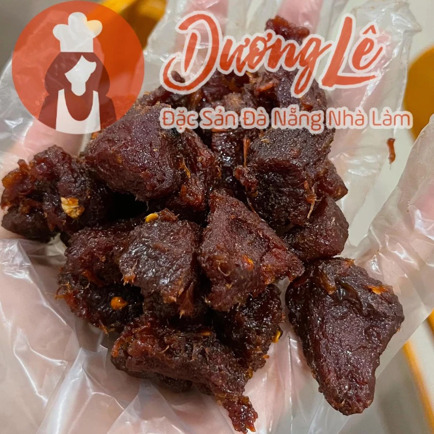 Bò Khô Viên Uớt Ngon Nhưng Phụ Huynh Phải Biết: Mẹo Đơn Giản Loại Bỏ Chất Bảo Quản