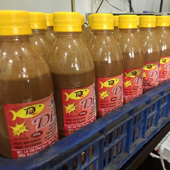 Làm thế nào để sử dụng mắm nêm đúng cách và tránh lãng phí – Kinh nghiệm của bà nội trợ Đà Nẵng