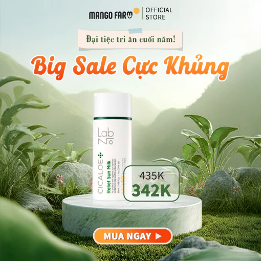 Kem chống nắng có thực sự bảo vệ da khỏi tia UV nếu bạn không biết cách sử dụng đúng cách?