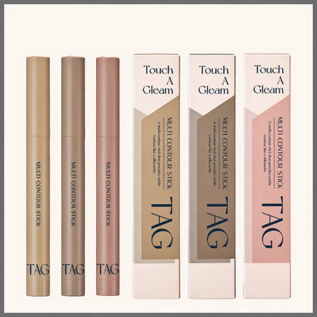 Làm thế nào để chọn contour phù hợp với mặt mà không cần nhờ chuyên gia trang điểm chuyên nghiệp?