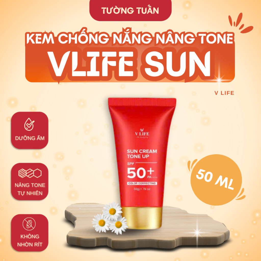 Làm thế nào để Kem chống nắng nâng tông thực sự nâng tone da mà không gây nhờn bóng?