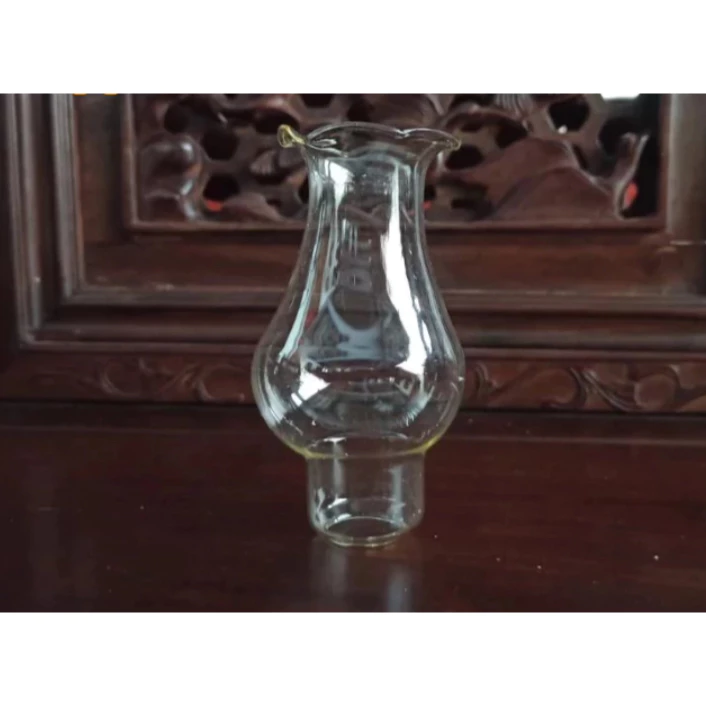 Khi dùng chụp đèn dầu, tôi đã học được bí quyết không để bóng đèn bị mờ nhanh