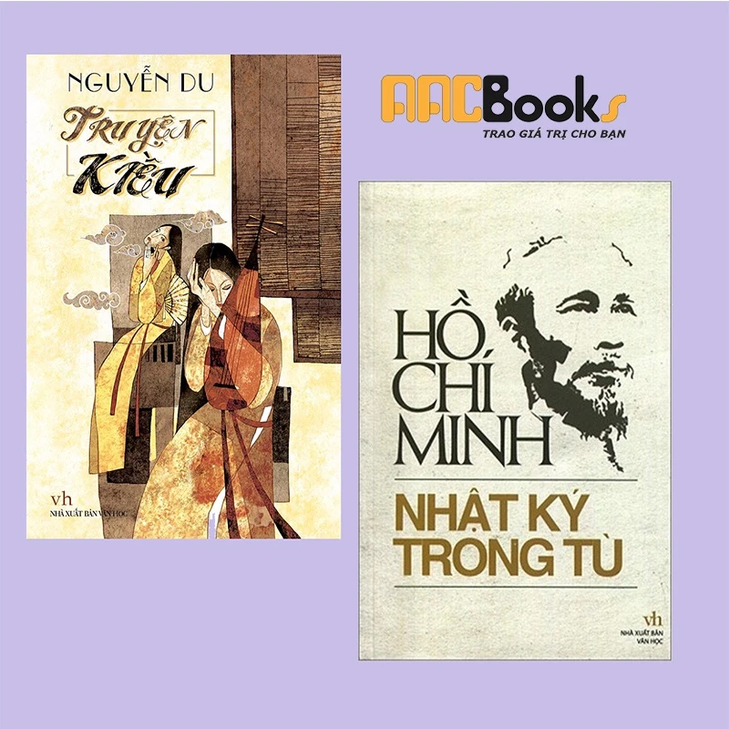 Làm thế nào để đọc hiểu Truyện Kiều và Nhật ký trong tù hiệu quả?