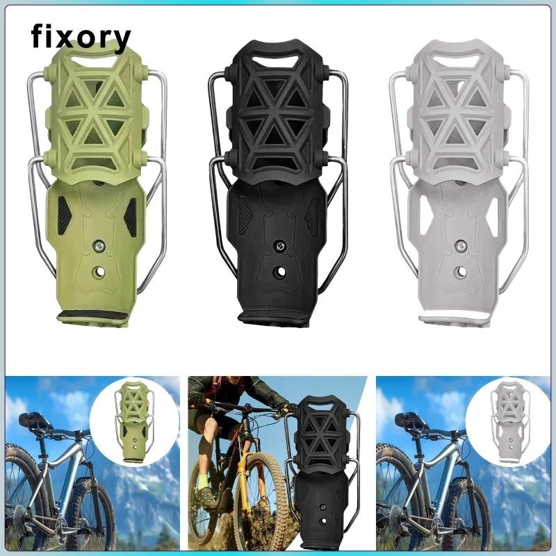 Làm thế nào để chọn giá đỡ bình nước xe đạp phù hợp cho chuyến du lịch dài ngày?