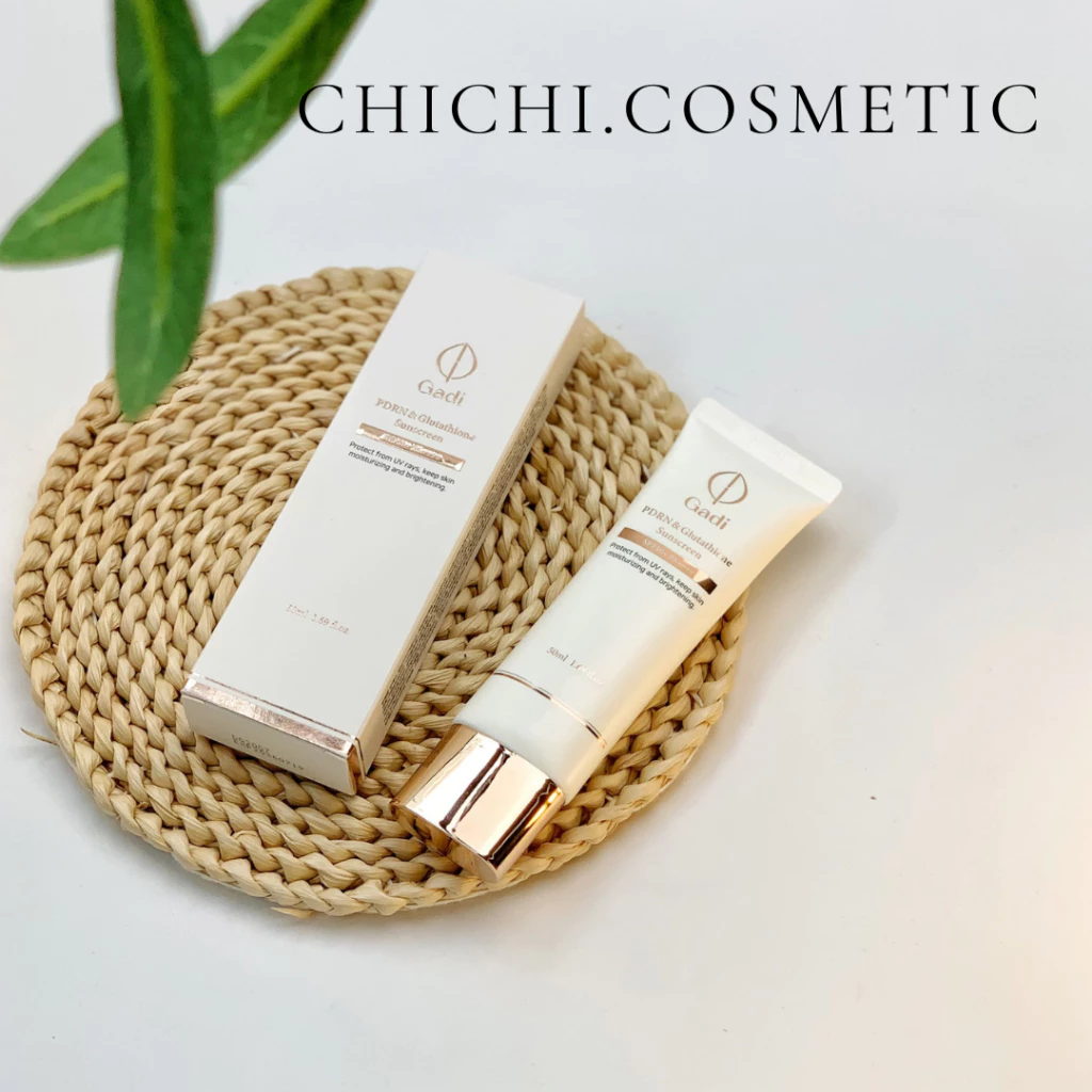 Kem chống nắng có thật sự bảo vệ da khỏi tia UV nếu bạn dùng sai cách?