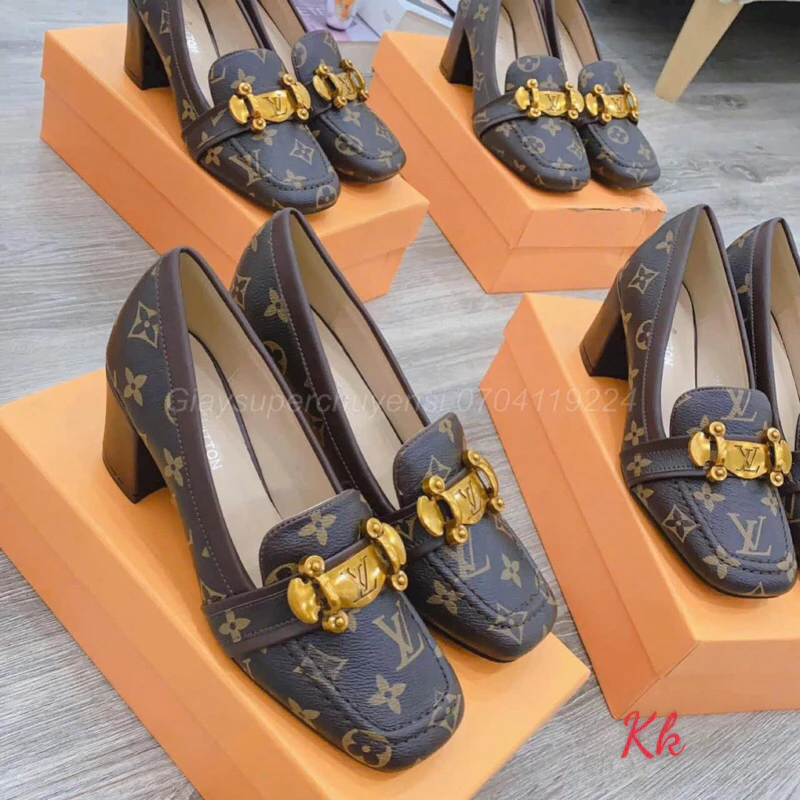 Làm thế nào để chọn giày Lẻb phù hợp với phong cách công sở mà vẫn thoải mái cho chân?