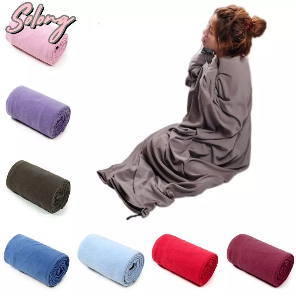 Túi ngủ lông cừu không chỉ để giữ ấm, đây là những điều bạn cần biết khi chọn mua