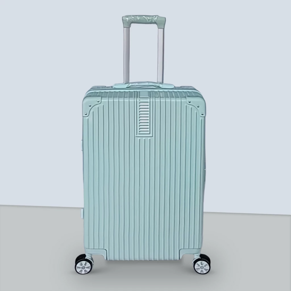 Làm thế nào để chọn vali du lịch phù hợp cho chuyến đi của bạn?