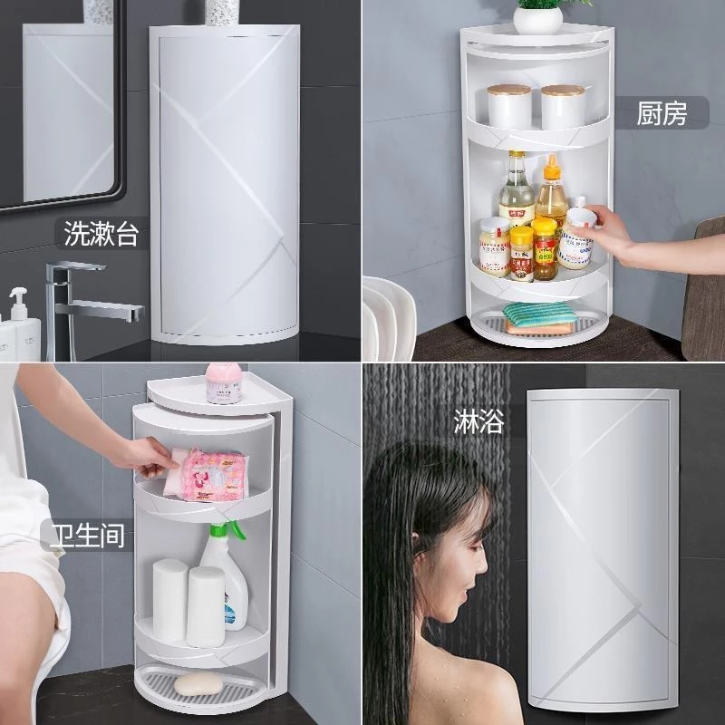 Làm thế nào để chọn kệ góc xoay đa năng 360 độ phù hợp cho nhà bếp nhỏ gọn của bạn?