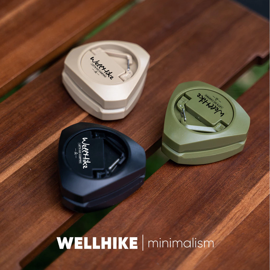 Khi cắm trại ngoài trời, tại sao nhiều người lại bỏ qua điều này với lều đa năng?