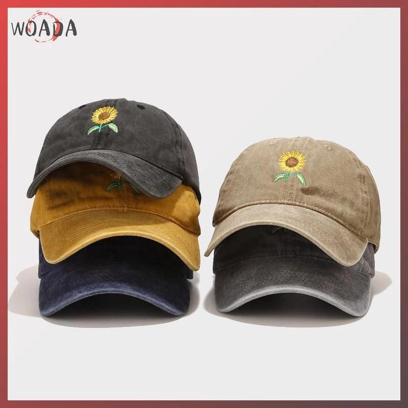 Sao Tôi Lại Ưa Mũ Bóng Chày Có Thể Điều Chỉnh? Một Lựa Chọn Hữu Ích Cho Mùa Hè