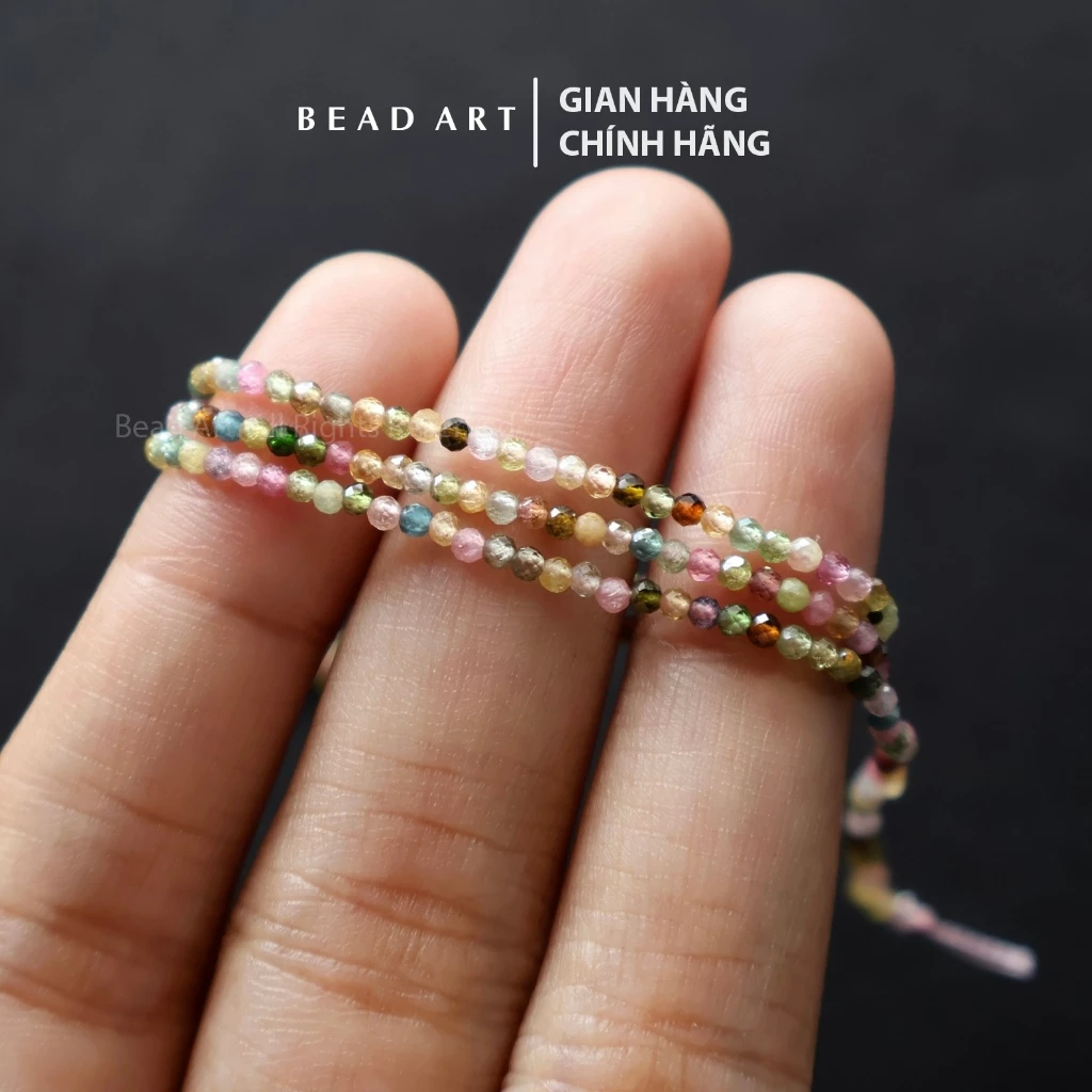 Cách chọn đá phong thủy vòng tay phù hợp với mệnh của bạn để thu hút tài lộc