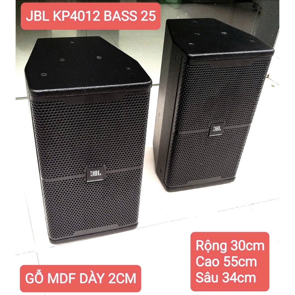 Làm sao để chọn vỏ thùng loa phù hợp và tránh lãng phí tiền bạc?