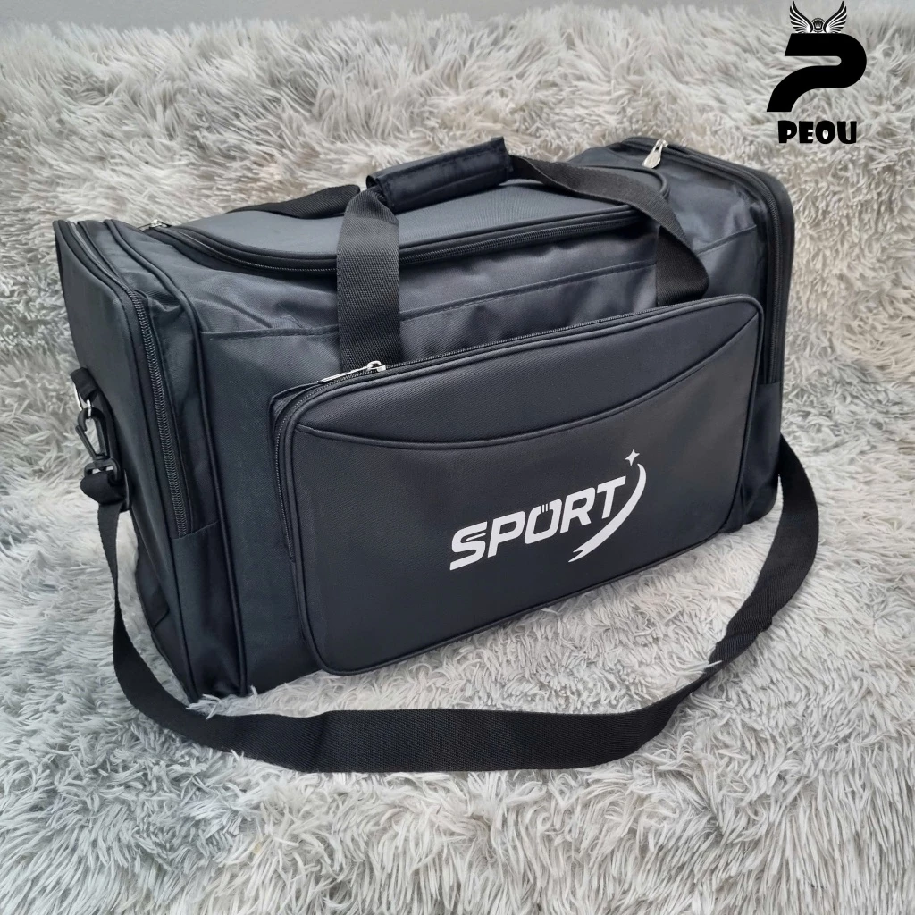 Làm thế nào để chọn túi trống du lịch thể thao phù hợp cho chuyến đi dài ngày mà không lãng phí tiền?