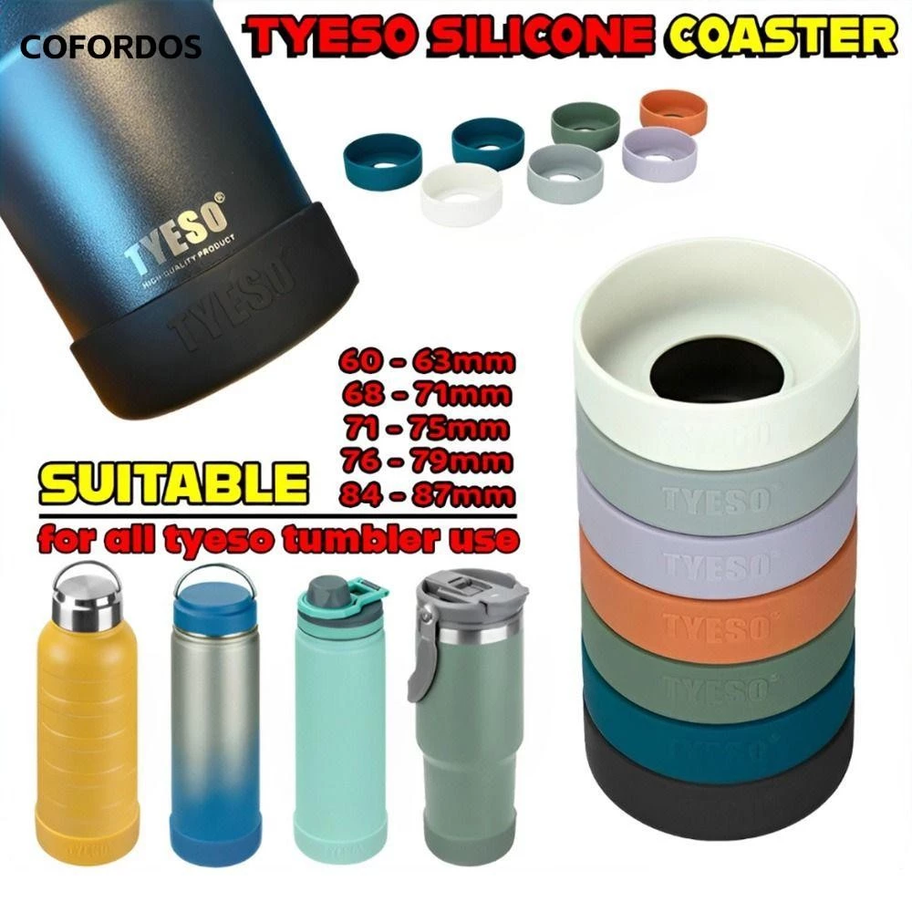 Mua Nắp Chai Silicon Cofordos Có Đủ Tiện Lợi Và Bảo Vệ Như Quảng Cáo?