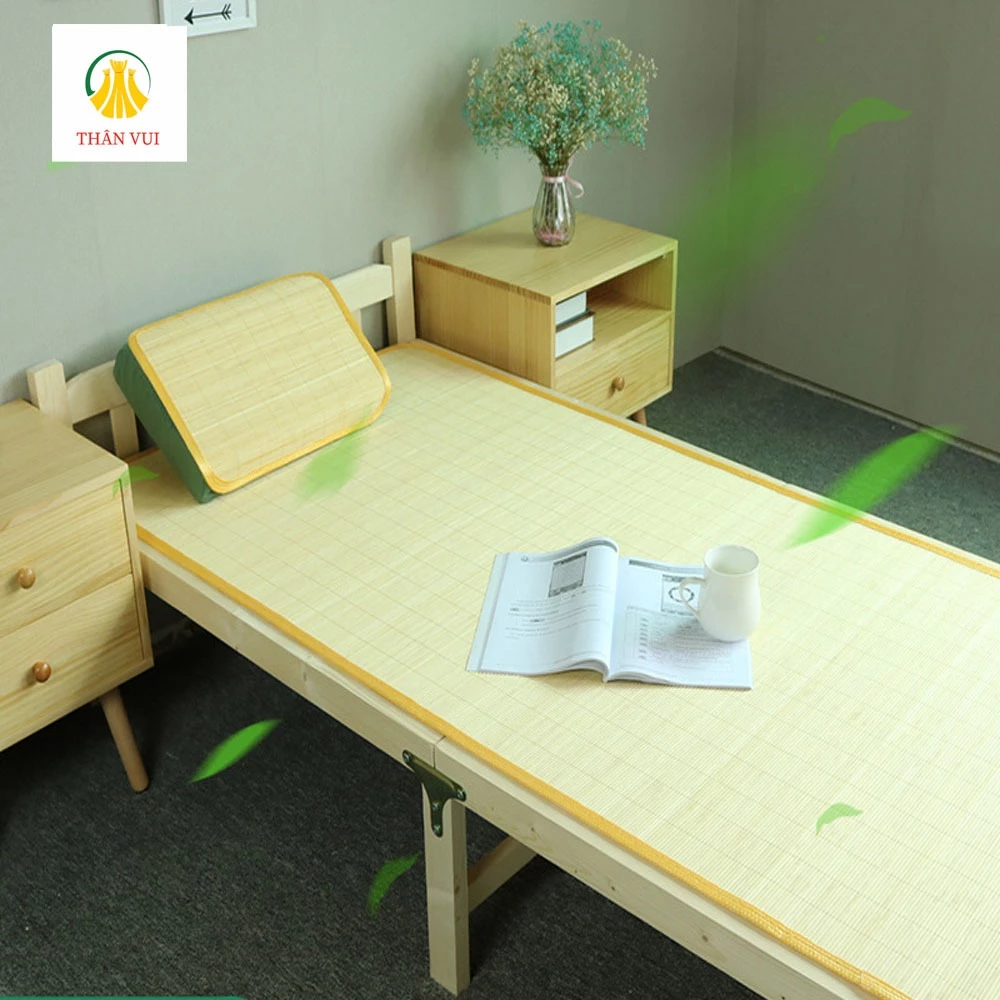 Liệu Chiếu Trúc Có Thật Sự Là Lựa Chọn Hoàn Hảo Cho Giường Tầng Văn Phòng?