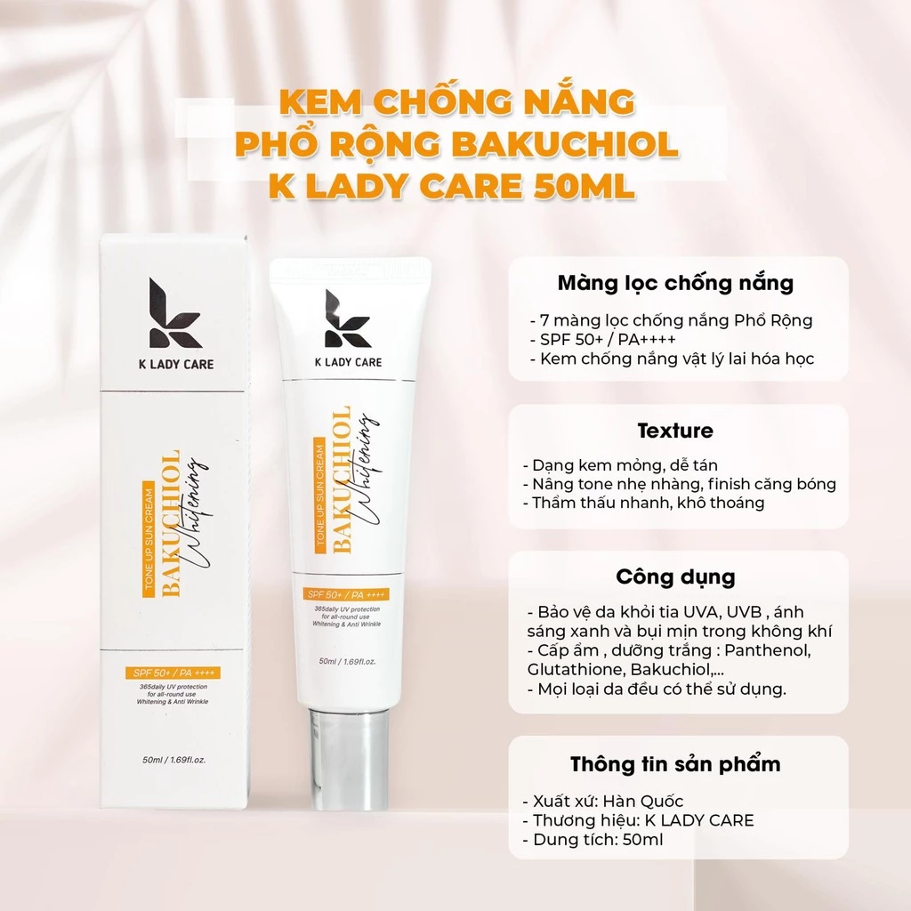 Kem Chống Nắng Có Thực Sự Dưỡng Trắng? Tôi Đã Học Hỏi Từ Những Sai Lầm Chống Lão Hóa Da