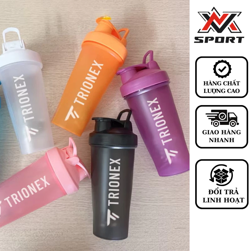 Làm sao để chọn bình nước tập gym phù hợp cho người mới bắt đầu?