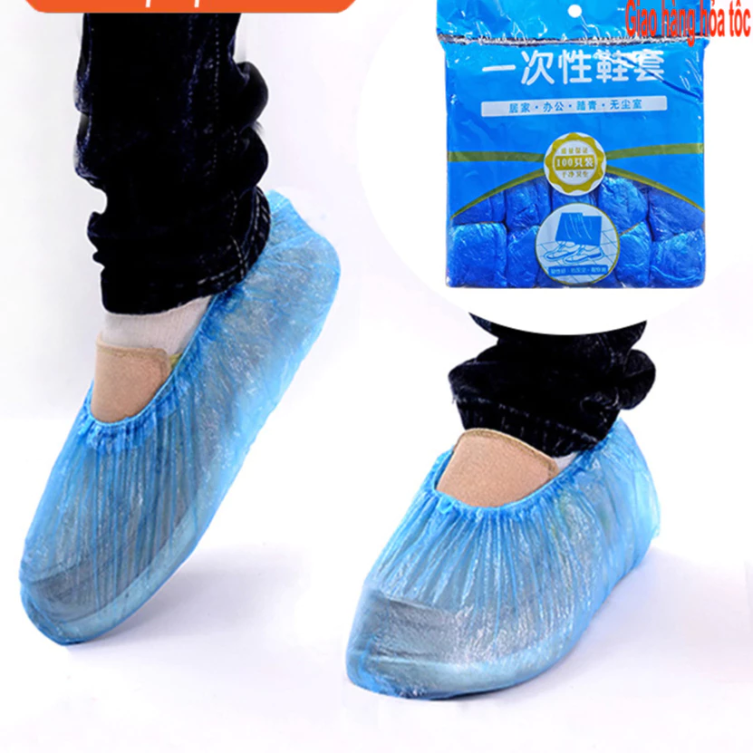 Tại sao túi bọc giày dép chống thấm nước vẫn không bảo vệ được giày của bạn?