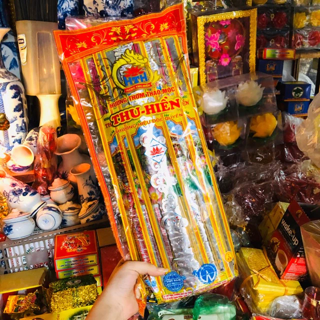 Làm thế nào để nhận biết nhang trầm hương thật và tránh mua phải hàng giả?