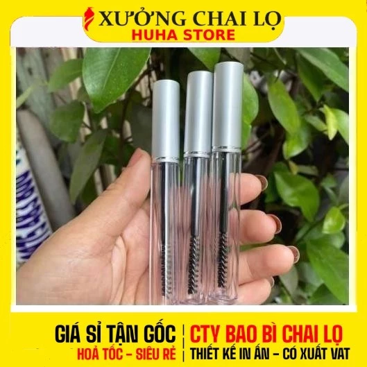 Làm thế nào để chọn vỏ mascara rỗng phù hợp cho chuyến du lịch của bạn?