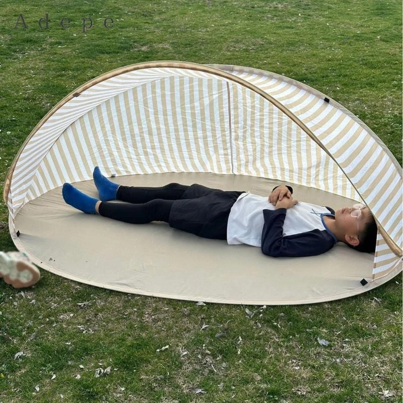 Lỗi thường gặp khi mua lều cắm trại tự động và cách chọn lều phù hợp cho gia đình nhỏ