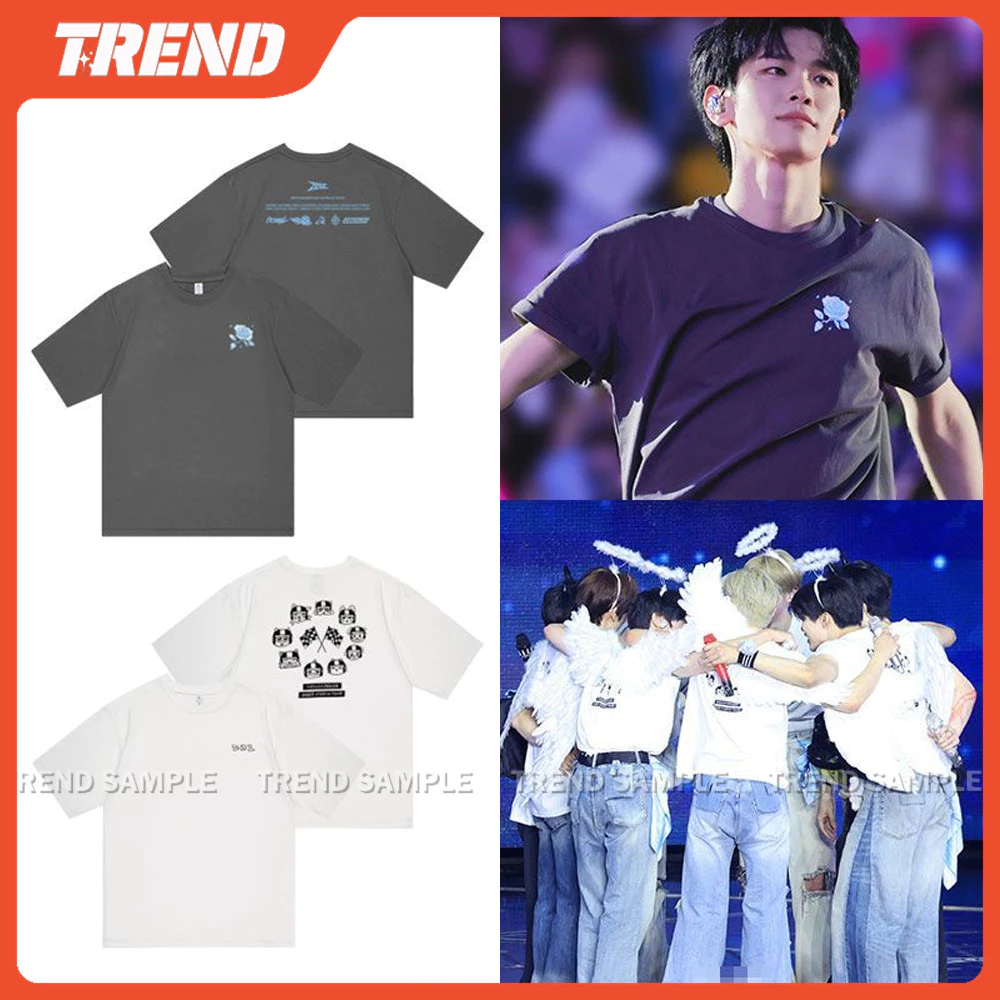 Áo Thun Unisex Có Thực Sự Phù Hợp Với Phong Cách Của Bạn? Lỗi Chọn Size Thông Dụng Mà Nhiều Người Hay Gặp