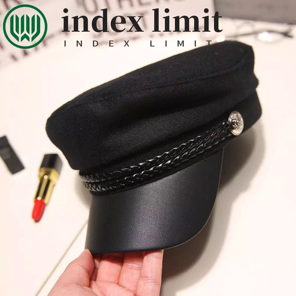 Mũ Thủy Thủ – Làm Thế Nào Để Chọn Đúng Kiểu Mũ Phù Hợp Cho Chuyến Du Lịch Mùa Xuân Của Bạn?