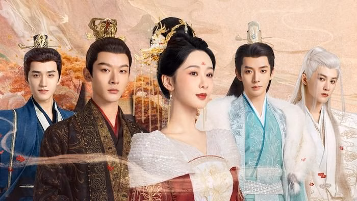 Top 3 diễn viên Trung Quốc được mong đợi nhất 2026: Dương Tử, Dương Mịch và Trương Nhược Quân